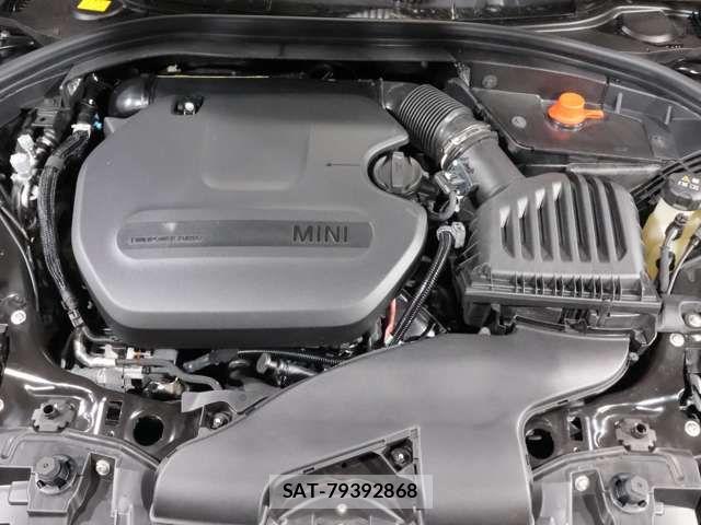 Bmw MINI 2024-02 6613268-6