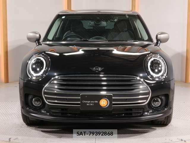 Bmw MINI 2024-02 6613268-7