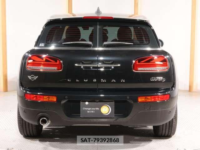 Bmw MINI 2024-02 6613268-8