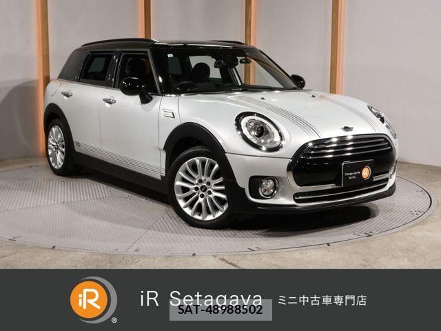 Bmw MINI 2019-09 6676912-0