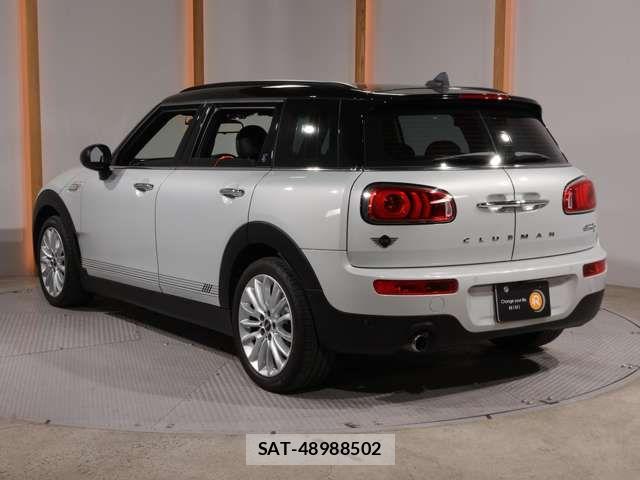 Bmw MINI 2019-09 6676912-9