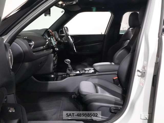 Bmw MINI 2019-09 6676912-11