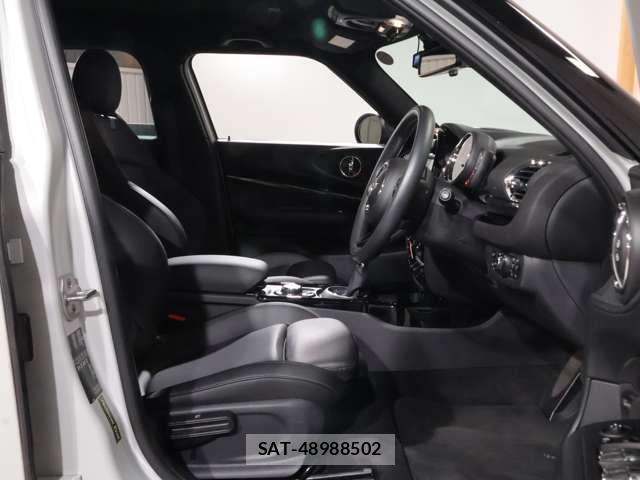 Bmw MINI 2019-09 6676912-12