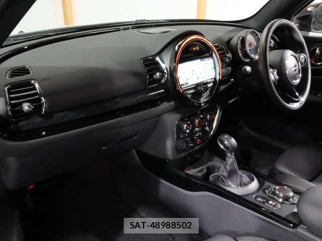 Bmw MINI 2019-09 6676912-14