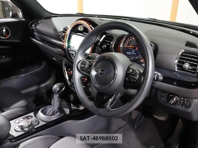 Bmw MINI 2019-09 6676912-15