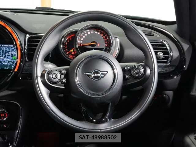 Bmw MINI 2019-09 6676912-16