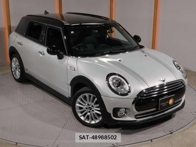 Bmw MINI 2019-09 6676912-18