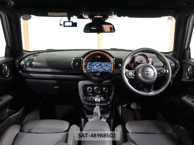 Bmw MINI 2019-09 6676912-3