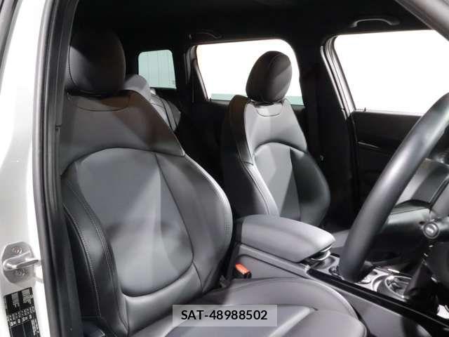 Bmw MINI 2019-09 6676912-4