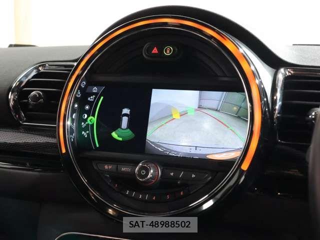 Bmw MINI 2019-09 6676912-5