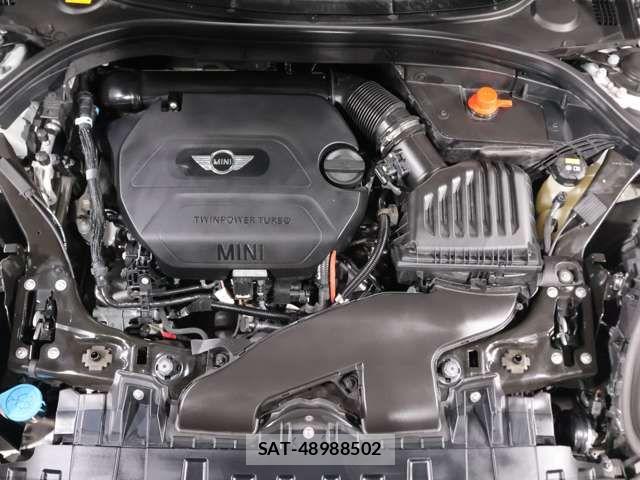 Bmw MINI 2019-09 6676912-6