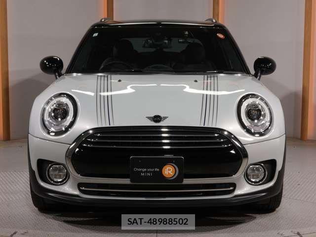 Bmw MINI 2019-09 6676912-7