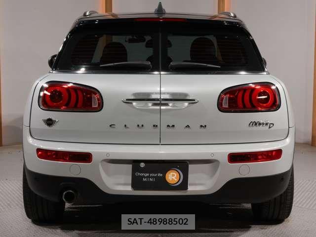 Bmw MINI 2019-09 6676912-8