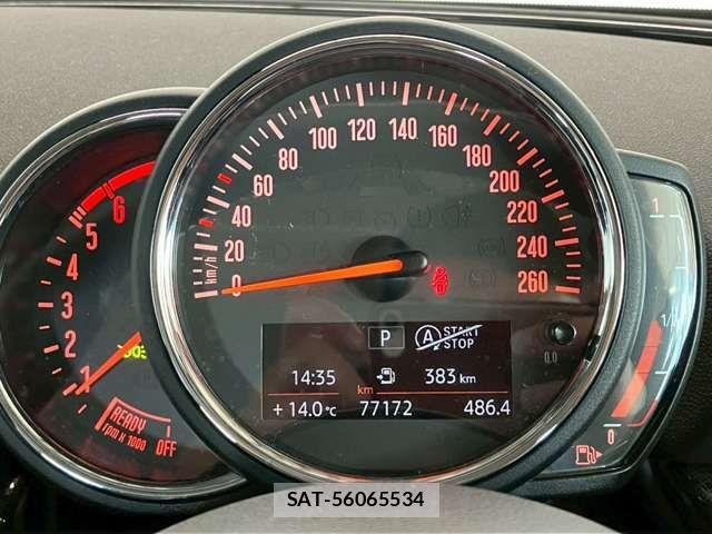 Bmw MINI 2020-11 6676913-12