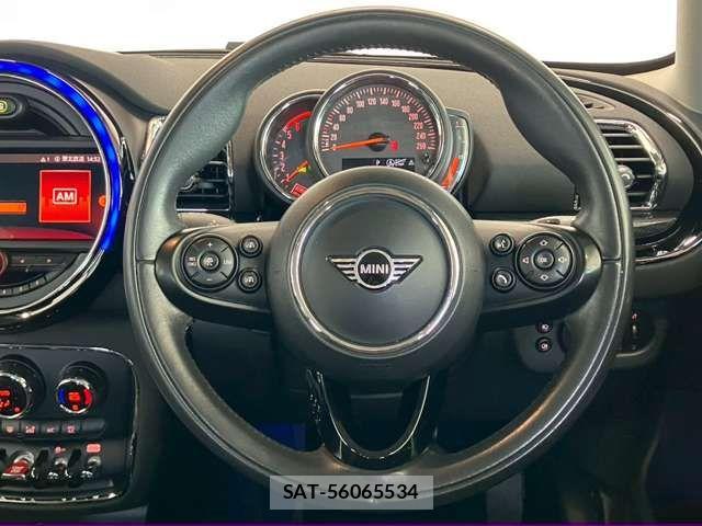 Bmw MINI 2020-11 6676913-13