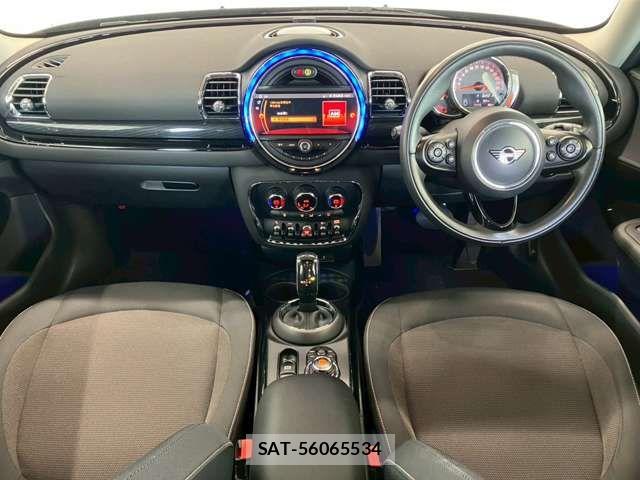 Bmw MINI 2020-11 6676913-14