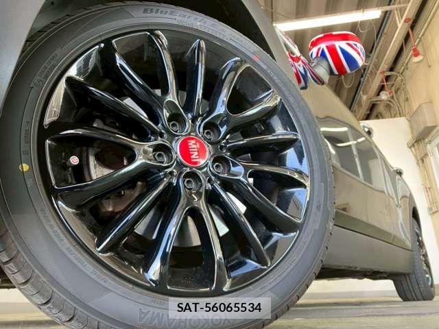 Bmw MINI 2020-11 6676913-15