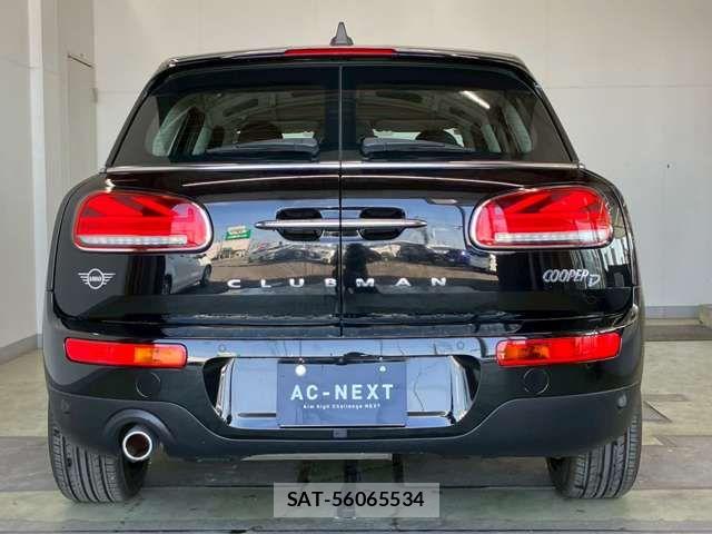 Bmw MINI 2020-11 6676913-18