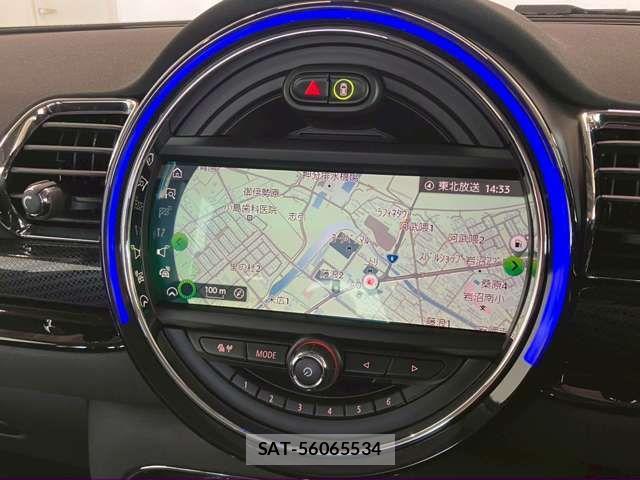 Bmw MINI 2020-11 6676913-2