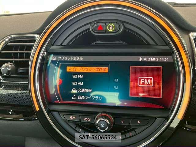Bmw MINI 2020-11 6676913-3