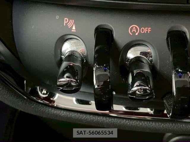 Bmw MINI 2020-11 6676913-5