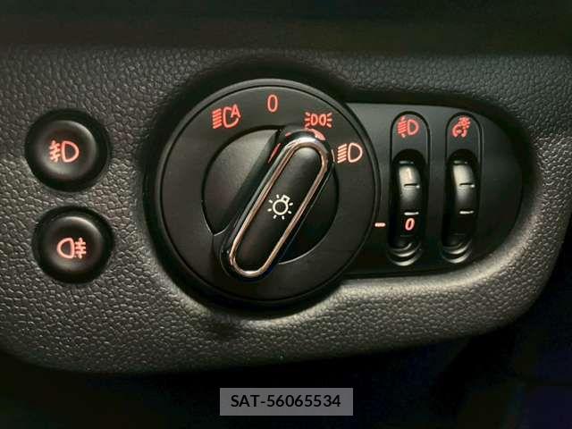 Bmw MINI 2020-11 6676913-8