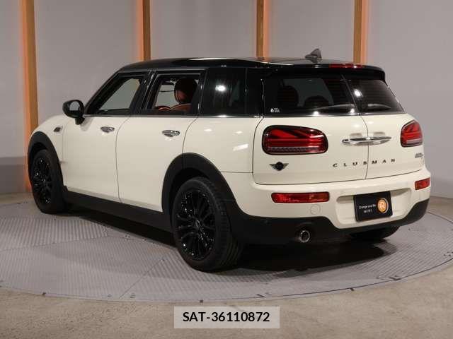 Bmw MINI 2021-03 6676911-9