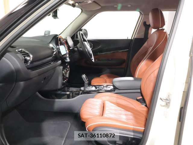 Bmw MINI 2021-03 6676911-11