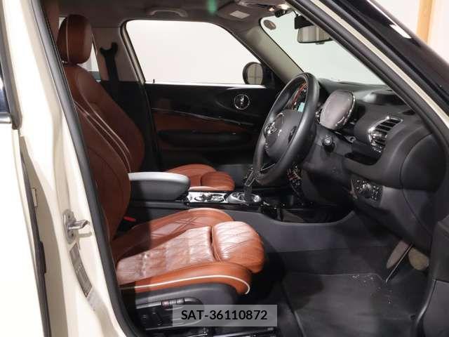 Bmw MINI 2021-03 6676911-12