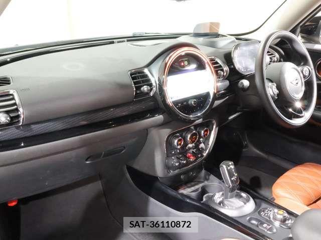 Bmw MINI 2021-03 6676911-14