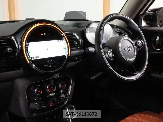 Bmw MINI 2021-03 6676911-17