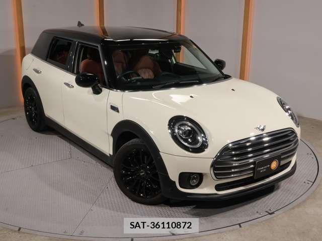 Bmw MINI 2021-03 6676911-18