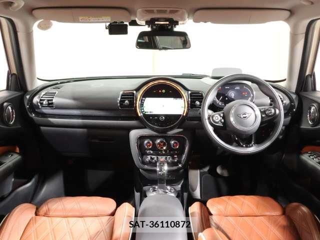 Bmw MINI 2021-03 6676911-3