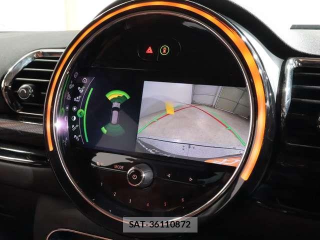 Bmw MINI 2021-03 6676911-5