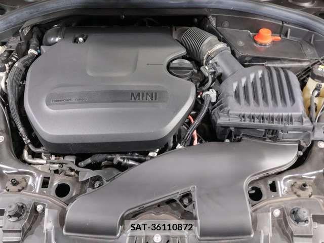 Bmw MINI 2021-03 6676911-6