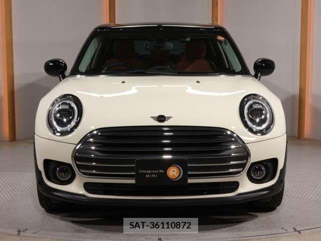 Bmw MINI 2021-03 6676911-7