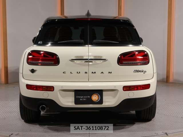 Bmw MINI 2021-03 6676911-8