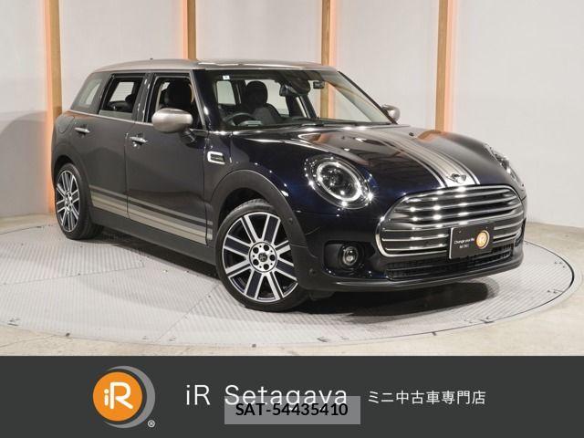 Bmw MINI 2022-03 6791241-0