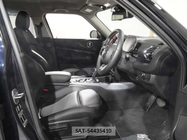 Bmw MINI 2022-03 6791241-12