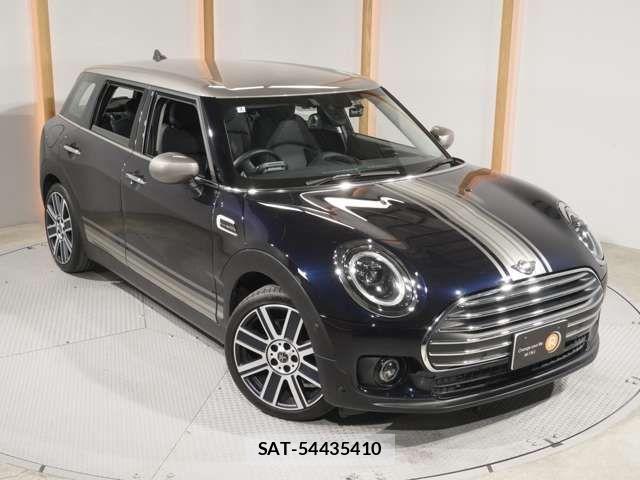 Bmw MINI 2022-03 6791241-18