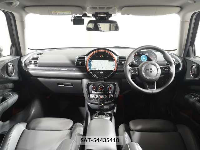 Bmw MINI 2022-03 6791241-3