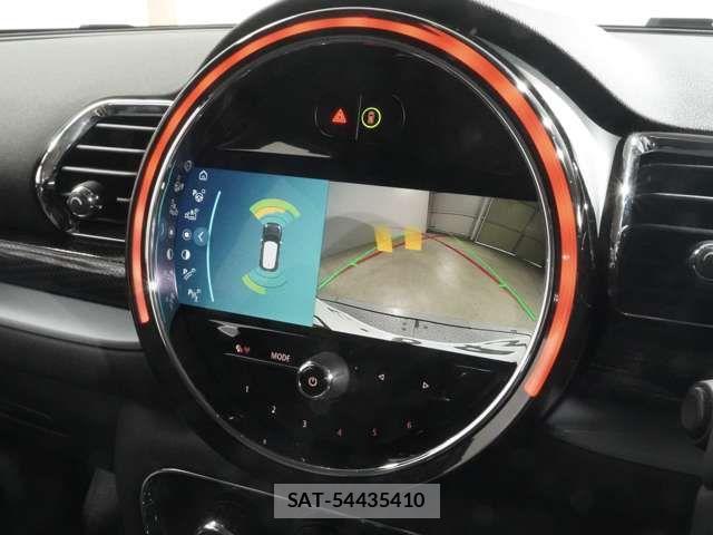 Bmw MINI 2022-03 6791241-5