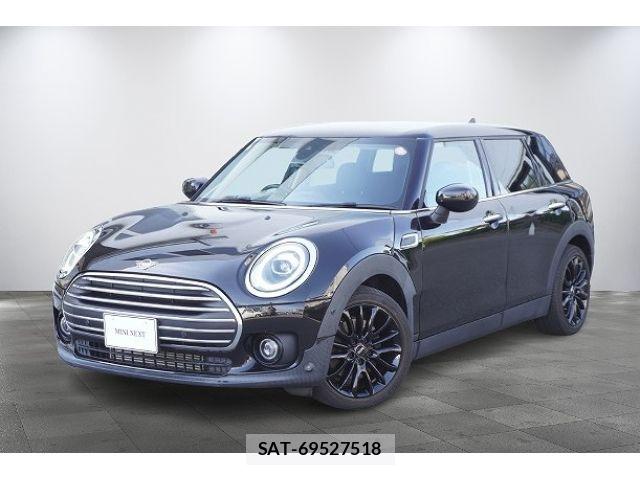 Bmw MINI 2020-12 6815930-0