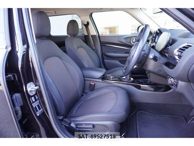 Bmw MINI 2020-12 6815930-9