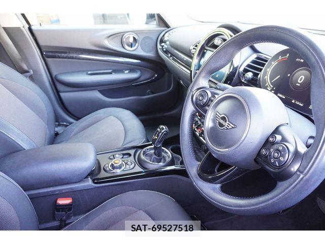 Bmw MINI 2020-12 6815930-10