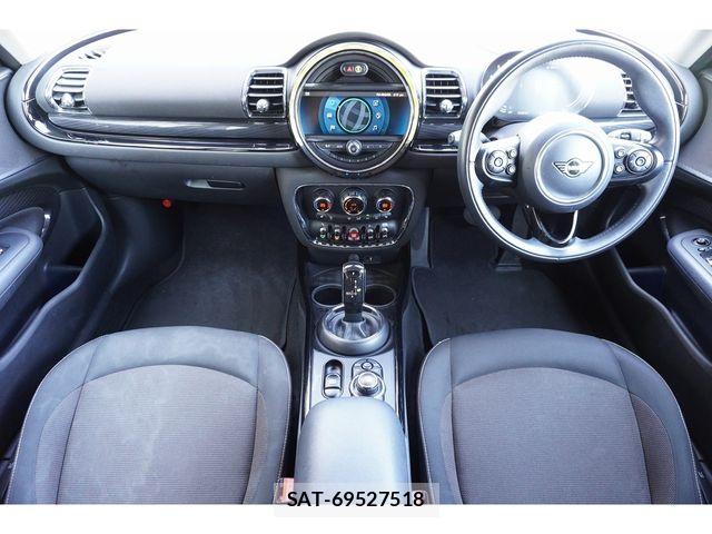 Bmw MINI 2020-12 6815930-15