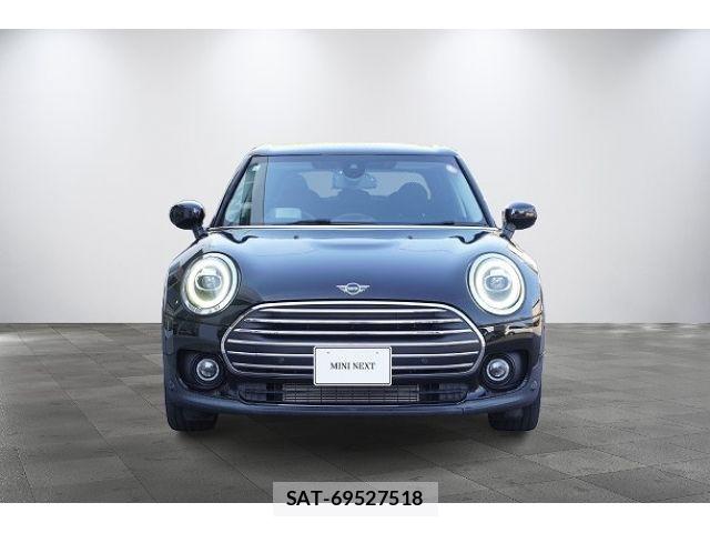 Bmw MINI 2020-12 6815930-1
