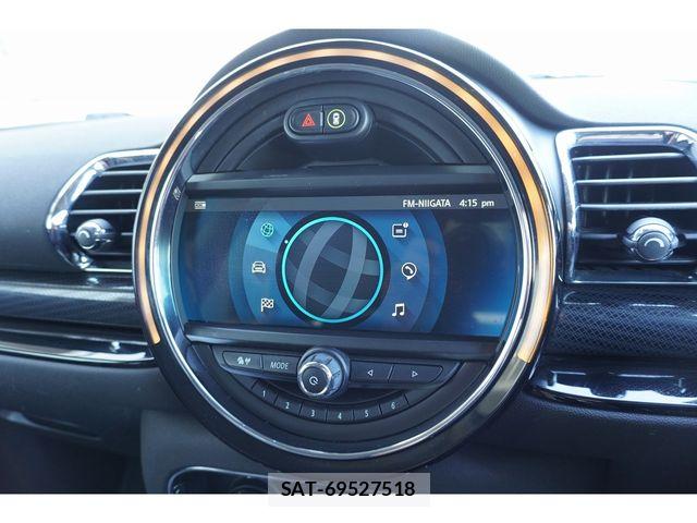 Bmw MINI 2020-12 6815930-20