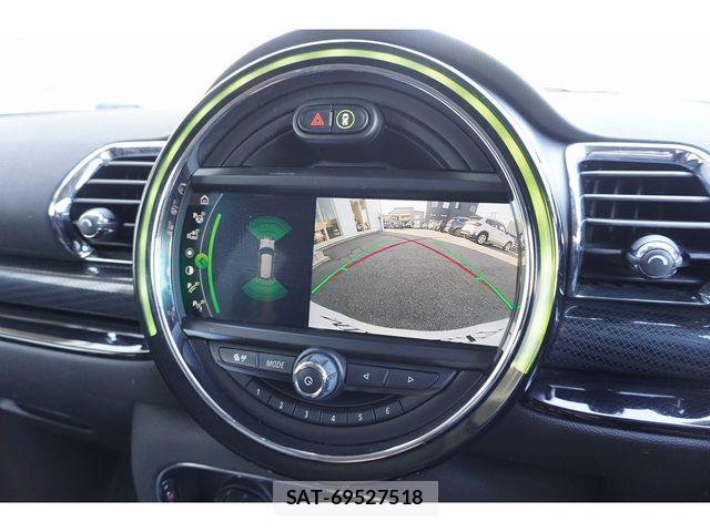 Bmw MINI 2020-12 6815930-21