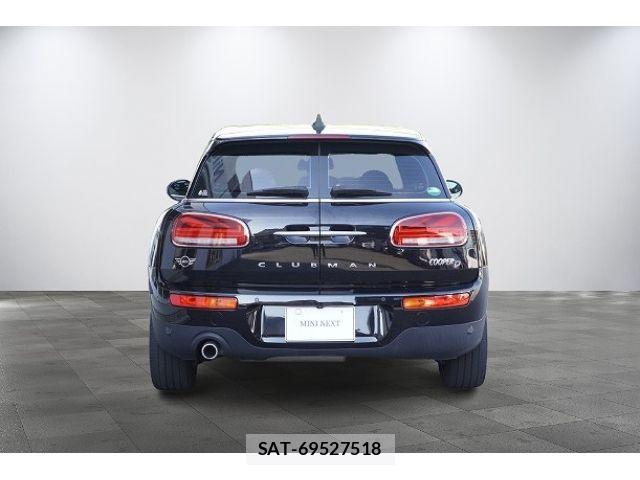 Bmw MINI 2020-12 6815930-2